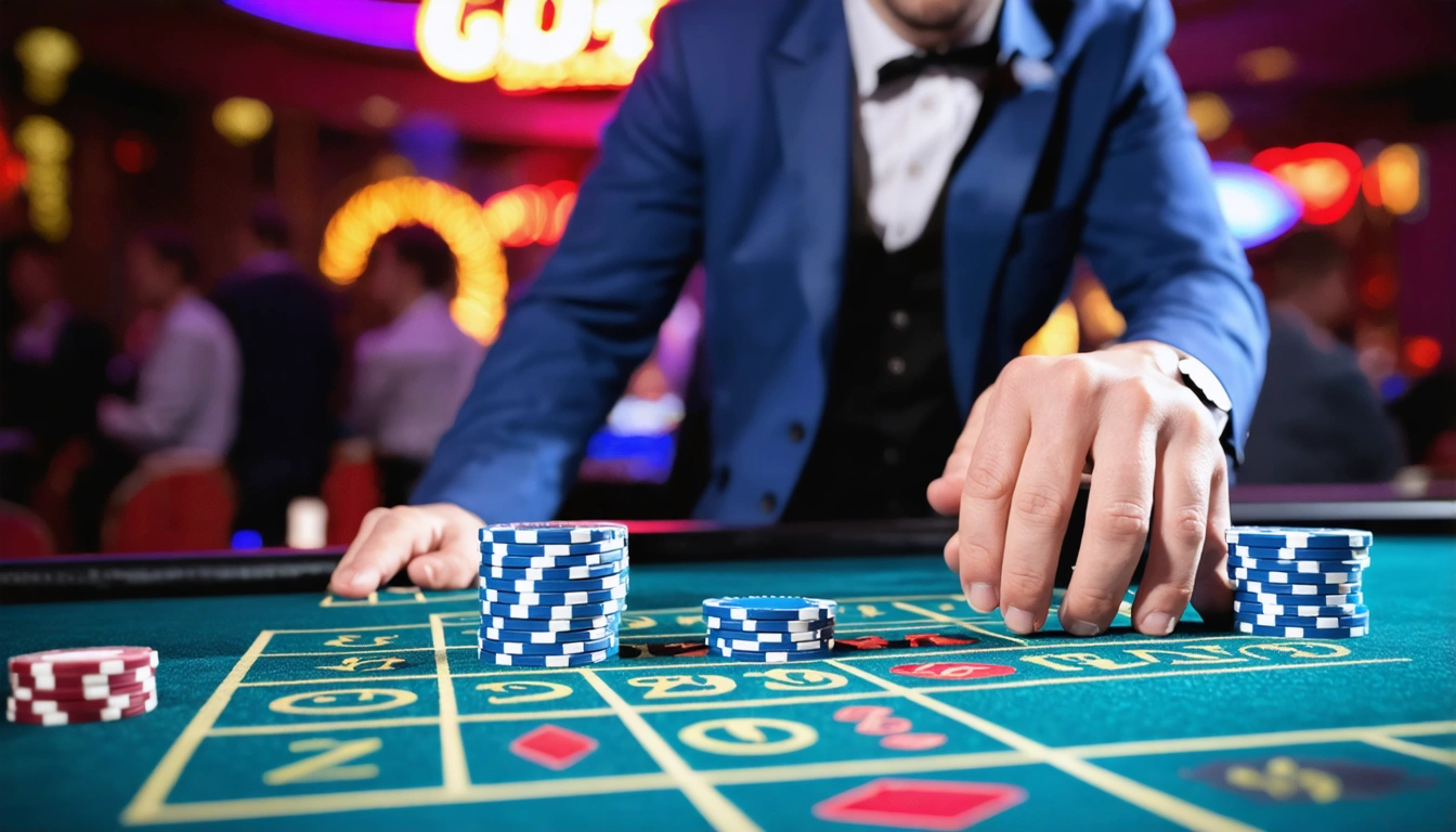 app Glory Casino