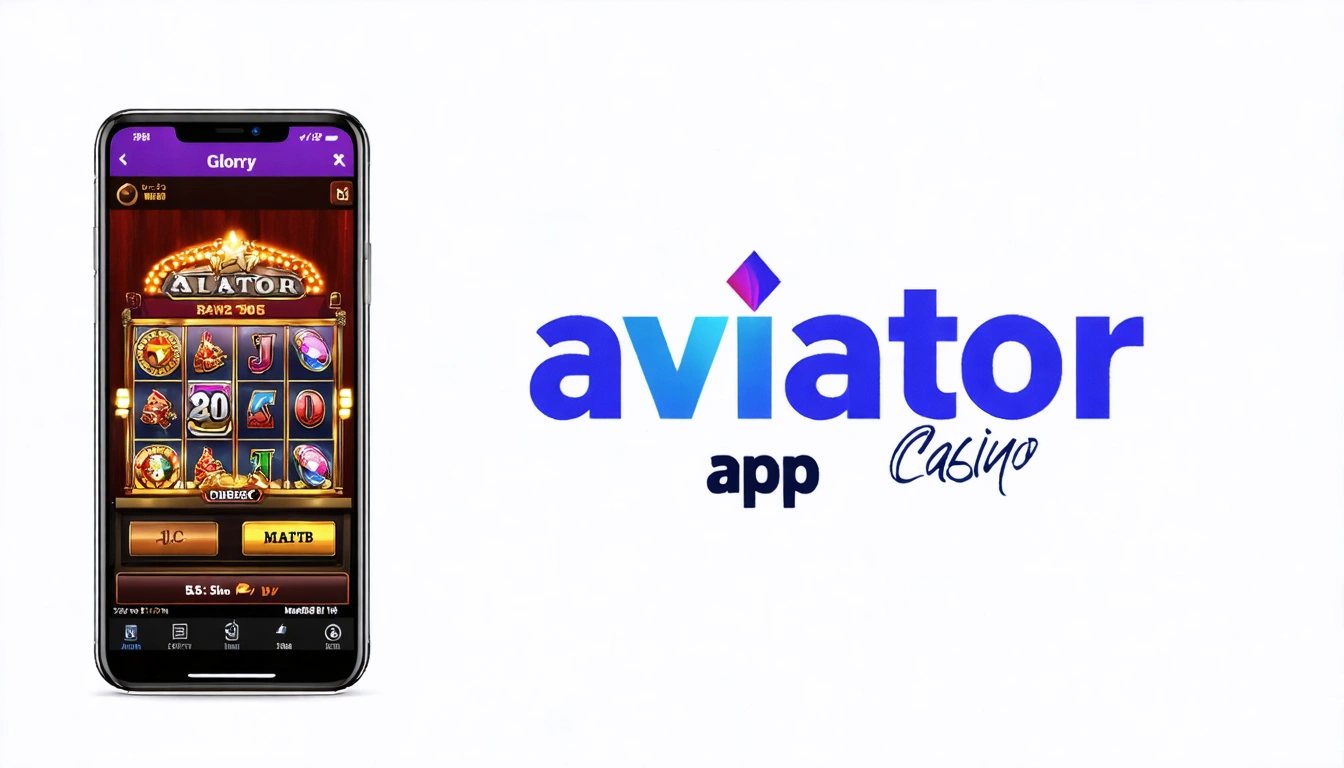 aviator app Glory Casino