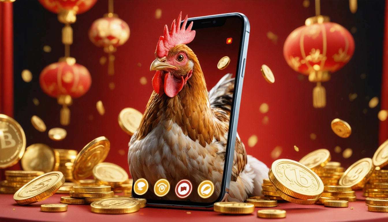chicken road download Glory Casino
