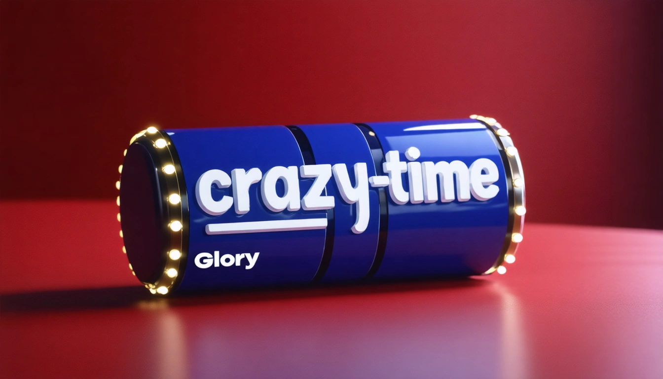 crazy time Glory Casino