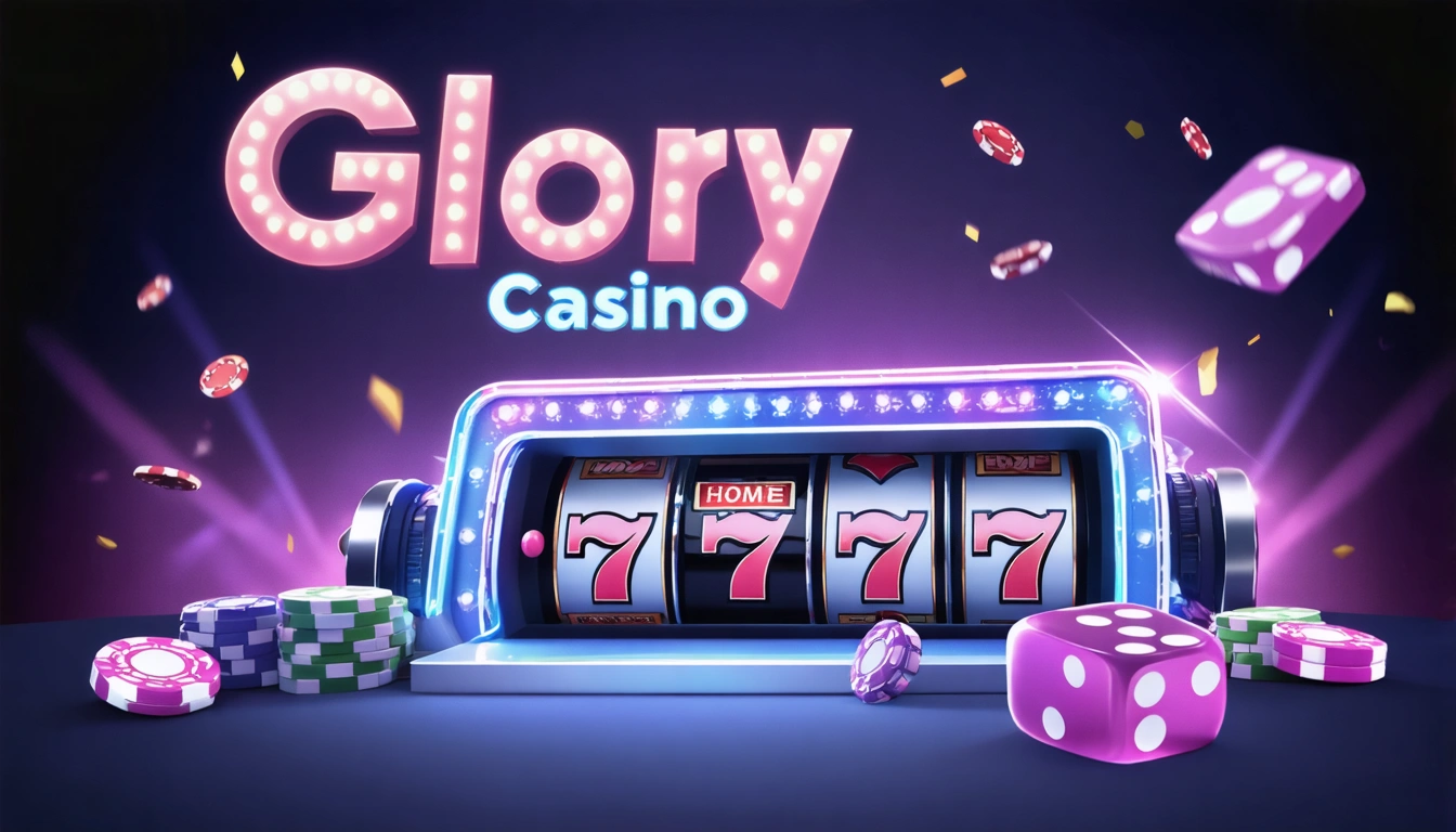 home Glory Casino